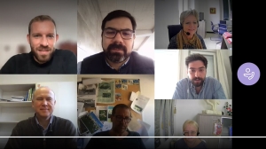 Sport Against Match-Fixing (SAMF) / Erasmus + Project