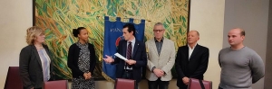 Premio Carlo Speroni 2022. Il Panathlon International Club La Malpensa festeggia la 50a edizione