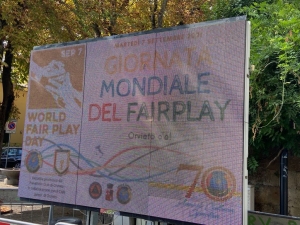 “Orvieto c’è!