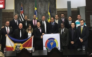 Fundaçao Panathlon Club Jaú Brasil