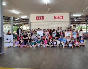 Panathlon Club Votorantim - Ética na Vida e no Esporte