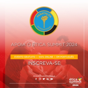 ETHICS SUMMIT 2024 - PI CLUB LISBON