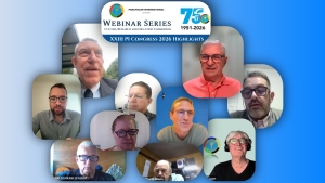 Webinar-Reihe – Panathlon International: Im Fokus: Gent 2026