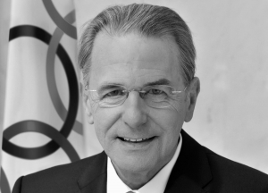 IOC announces passing of former IOC President Jacques Rogge