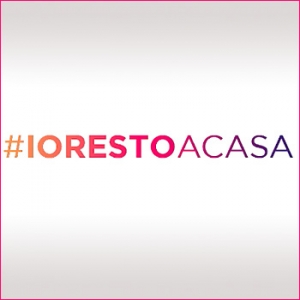 Ariano Irpino - Progetto Contest Grafico #IO Resto Casa