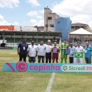 Panathlon Club Votorantim - Troféu Fair Play