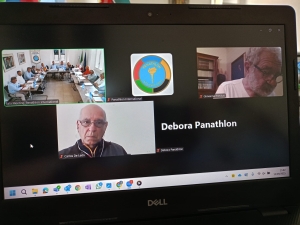 Conseil international et Comité de Présidence : initiatives, collaborations et formation au cœur des travaux