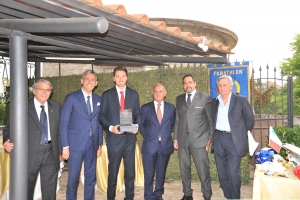 Enrico Prandi Trophy 2021