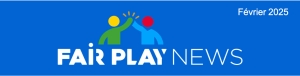 Panathlon International Club Wallonie-Bruxelles - Fair Play News - Février 2025