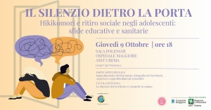 Hikikomori e il ritiro sociale: una sfida educativa e sanitaria