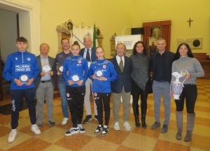 Panathlon Club Faenza - Fair Play come regola di sport e di vita