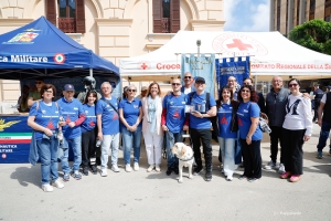 Panathlon Club Trapani - 2ª Staffetta Inclusiva