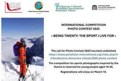 Photo Contest 2025