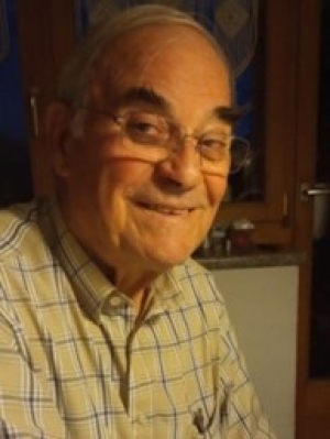 Chur und Umgebung - In memory of Hans Zinsli