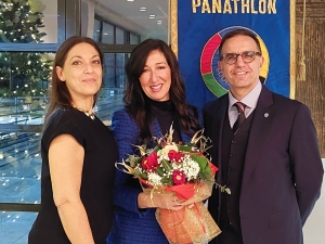 Conviviale di Natale al Panathlon di Roma all’insegna della solidarietà - Panathlon International Club di Roma