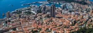 Beausoleil - International meetings 13-14 October 2022