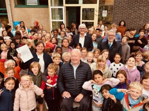 EWOS 2025 - Panathlon Distretto Belgio