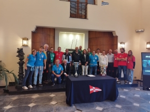 Panathlon Club Genova - Venezia vince la regata panathletica di Vela