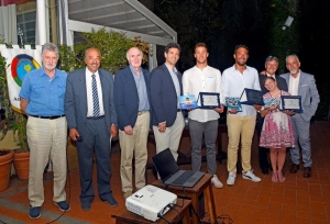 Interclub Area 4 Liguria