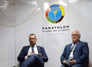 Panathlon Club Lisboa - Ética Summit: Ética no Desporto foi debatida durante três dias