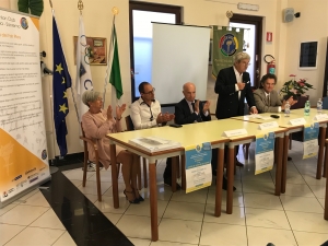 PC Imperia-Sanremo - Etica Sport & Fair Play valori senza frontiere