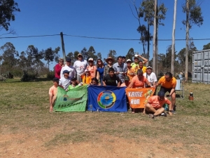 Maldonado - Punta del Este -  IV Festival "Unidos por el Deporte"