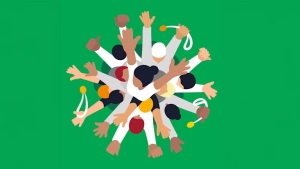 Good Governance’ - “Development &amp; Solidarity”- IV Webinair organised by the IOC for 2024