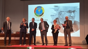 Panathlon Club Milano - Memorial Tavecchio e Premi Fair Play 2025