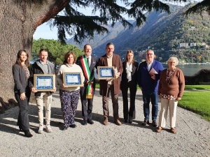 Area 2 - Quando lo sport incarna i valori Panathlon