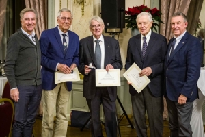50 Jahre Panathlon-Club Luzern 