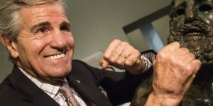 Le mythe de la boxe nous a quittés 