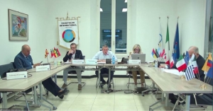 Assemblée Générale Extraordinaire du Panathlon International - 24 mai 2025 