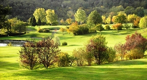 P.C. Parma - 11th Italian Golf Championship - Panathlon Members