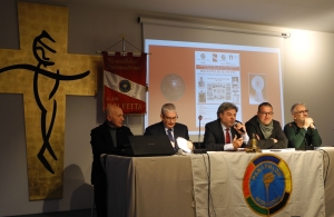 Il fascino dei momenti di gloria del calcio Molfettese Panathlon International Molfetta