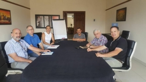 La Bolivia entra a far parte del Movimento Panathletico