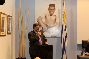 PC Montevideo - Ceremonia de Premios Fair Play del Panathlon Montevideo