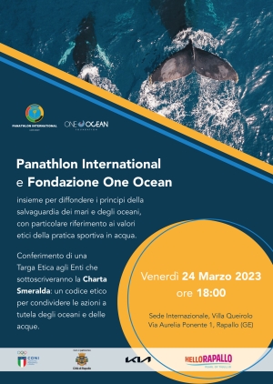 Pressemitteilung - Panathlon International