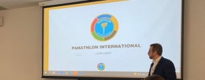 Erasmus + il Panathlon International nel Progetto  "Sports Against Match-Fixing"