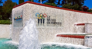 Attesa per la mostra che si inaugurerà il 20 marzo al Museo Olimpico di Losanna