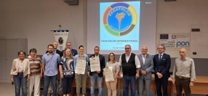 Panathlon Club Como - Concorsi “Claudio Chiaratti: Scuola, Sport e Fair Play” e “Righe di sport”