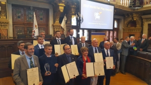 Panathlons Beitrag zu den World Fair Play Awards