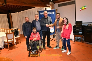 Panathlon Club Prato - Sport e inclusione