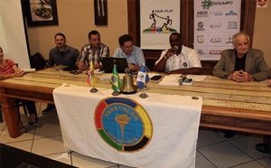 P.C. Sorocaba - Secretários de Esportes de Sorocaba e Votorantim falaram no convívio do Panathlon