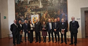 Sport, cultura, premi: si preannuncia un 2023 ricco di appuntamenti - Panathlon International Club Firenze Medicea 488