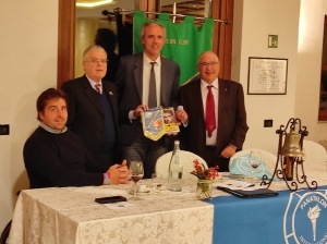 Incontro su disabilità e pratica sportiva - Panathlon International Club Pontremoli-Lunigiana