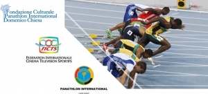 International audio-video Competition on the theme “Sport as Promotion of Human Rights ”
