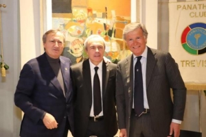 "Milano Cortina 2026" - Panathlon International Club Mestre