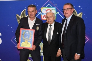 42nd MILAN INTERNATIONAL FICTS FEST