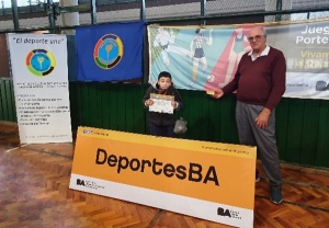 Panathlon Club Buenos Aires – Juegos Deportivos Porteños