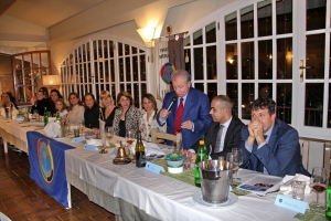 Campionesse nella vita e nello sport - Panathlon International Club Cesena